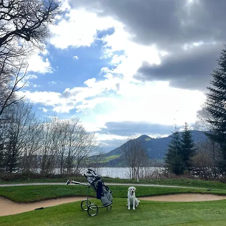Tegernsee 格门德蒂格斯