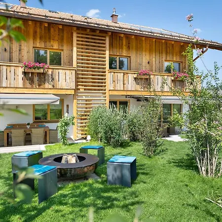 Villa Tegernsee *