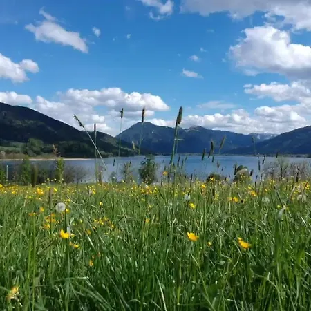 Tegernsee Gmund am Tegernsee