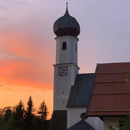 Tegernsee Villa