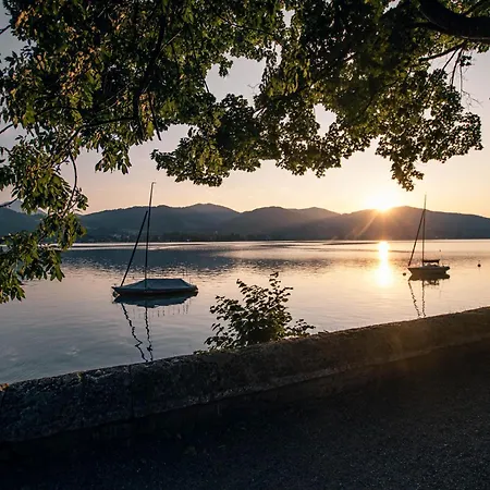 Villa Tegernsee Gmund am Tegernsee