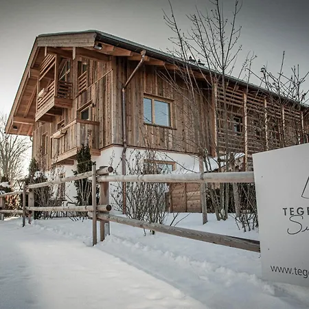 Villa Tegernsee *