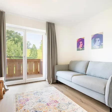 Villa Tegernsee Gmund am Tegernsee
