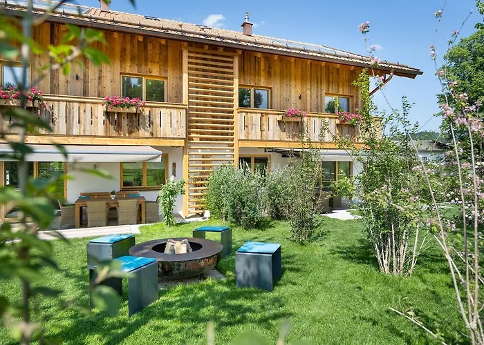 Villa Tegernsee *