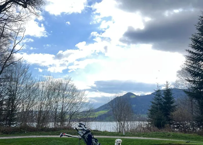Tegernsee Gmund am Tegernsee