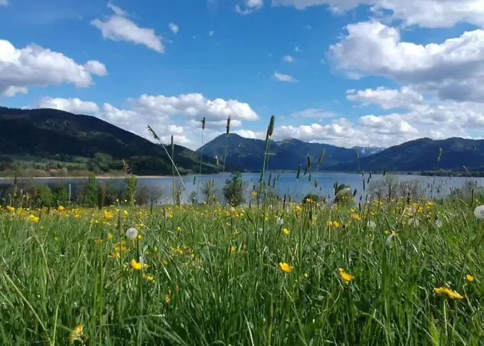 Tegernsee Gmund am Tegernsee