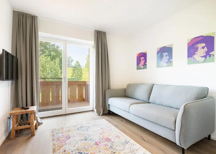 Villa Tegernsee Gmund am Tegernsee