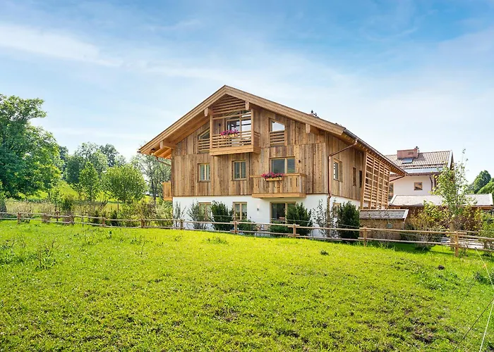 Villa Tegernsee Gmund am Tegernsee